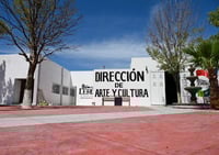 Reanudan talleres en nueva sede de Arte de Lerdo