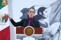 Sheinbaum rechaza que haya censura en Ley de Telecomunicaciones