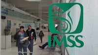 Exhorta IMSS a hombres mayores de 45 a prevenir la hiperplasia prostática