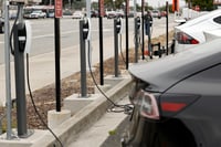 Satisface a 93% de usuarios la experiencia de conducir vehículos eléctricos en México, revela encuesta