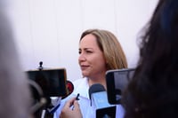 Denuncia diputada riesgo de datos en plataforma