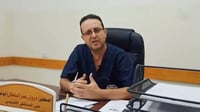 Israel asesina a Marwan al Sultán, director de uno de los hospitales más importantes de Gaza