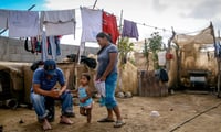 Siete de cada diez pobres de origen no superan su condición en México, según un informe