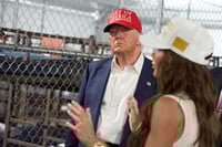Gobierno de Donald Trump podría comenzar retiro de ciudadanía por nacimiento antes de agosto
