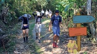 Descubre los Pueblos Mágicos ideales para practicar senderismo en México