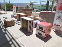 Trabajadores de Peñoles se solidarizan para transformar la educación comunitaria