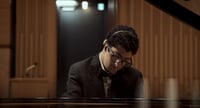 David González Ladrón de Guevara: un concierto que inspira al mundo
