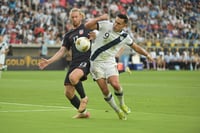 Estados Unidos elimina al Guatemala de Luis Fernando Tena de la Copa Oro