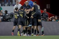 México está en la final de la Copa Oro tras un sufrido triunfo contra Honduras