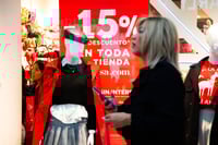 Buen Fin 2025 pretende rebasar ventas de 173 mil mdp: SE