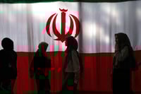 Irán cierra su programa nuclear a las inspecciones internacionales
