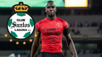 Kevin Balanta refuerza la defensa de Santos Laguna para el Apertura 2025