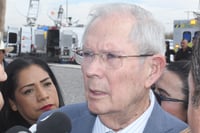 'Morena busca desinformar, no hay nada novedoso en reforma electoral', asegura PRI de Coahuila