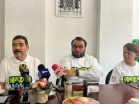 Lanzan campaña 'Nazas Vivo': proponen devolverle el cauce natural al río como parte de un nuevo modelo de gestión hídrica en La Laguna