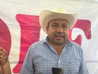 Se proyecta 'aterrizar' diez obras con una inversión de 25 mdp en segundo semestre del año, afirma alcalde de Madero