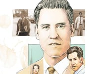 Montan exposición sobre el profesor Arturo Alvarez Ramírez