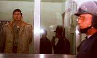 Niegan amparo a Mario Aburto; asesino confeso de Luis Donaldo Colosio