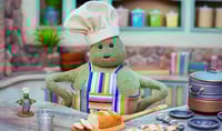¿Tiny Chef regresa a la pantalla chica? Esto sabemos