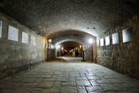 Cierran por lluvias el Museo Canal de la Perla
