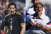 México vs Estados Unidos: estos son los 3 jugadores más caros de cada selección | Copa Oro 2025