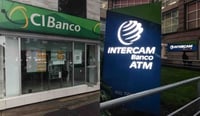 SHCP finaliza relación con Intercam y CIBanco; transfieren temporalmente fideicomisos