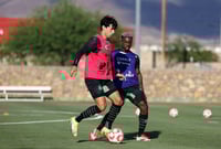 Santos Laguna cerrará su pretemporada frente a los Bravos de Juárez