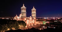 Puebla fortalece vínculos turísticos