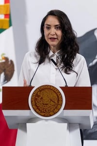 Avanza concurso 'México Canta'