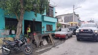Se registra explosión en un hogar tras fuga de gas en la estufa en Ramos Arizpe