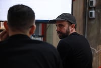 Diego Faraone, el crítico uruguayo de alma cinéfila