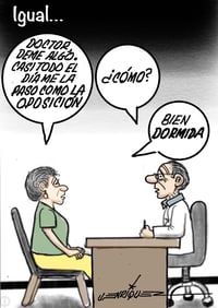 Cartón de Enríquez