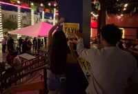 Refuerzan programa 'Zona Taxi' con apoyo de bares en Torreón