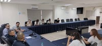 Mantienen lucha familias de policías desaparecidos de Torreón
