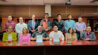 Ciencia local con impacto real: Torreón y el TEC de La Laguna se unen por el aire limpio