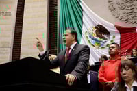 La IA esta al servicio del pueblo, no de la corrupción: Ricardo Mejía Berdeja