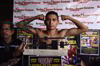 Reportan desde Arizona, fallecimiento del boxeador lagunero Tony Rodríguez