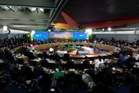 Los BRICS evitan el choque frontal con Trump y arropan a Putin ante los ataques de Ucrania