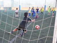 Anuncia SNTE campamento de verano