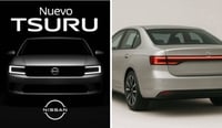 ¿Tú también creíste que volvía el Tsuru? Esta es la realidad