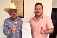 Designan a papá del ex acalde de Madero, jefe del Archivo Municipal, critican el nombramiento en redes sociales