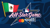 ¿Qué mexicanos participarán en el Juego de Estrellas de Las Mayores?