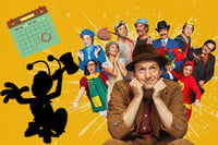 Lo que sabemos del regreso de Sin querer queriendo y la posible segunda temporada de Chespirito