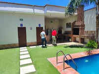 Piden revisar condiciones sanitarias en balnearios y albercas durante vacaciones