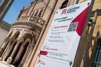Parquímetros virtuales superan las 25 mil descargas en Torreón