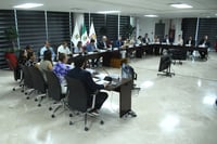 Piden mayor transparencia en créditos y obras de Simas Torreón