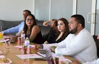 Impulsan proyectos para fortalecer participación juvenil en Torreón