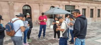 Afectados por fraude en compra de terrenos exigen sanciones a funcionarios
