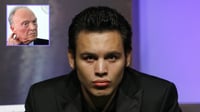 Gertz Manero aclara que audiencias de Julio César Chávez Jr. no se realizaron; esperan su deportación