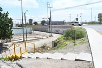 Desechan amparo contra obra del Paso Vial Villa Florida en Torreón