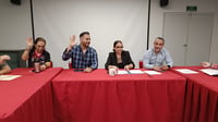 Presenta Unidad Deportiva Torreón informe mensual